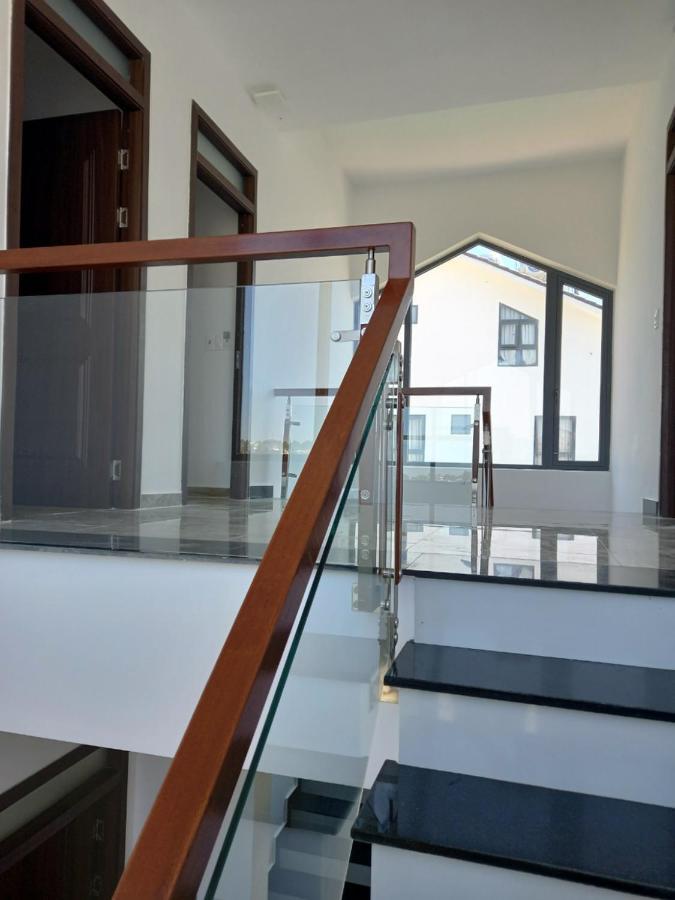 Kp Villa Dalat Exteriör bild
