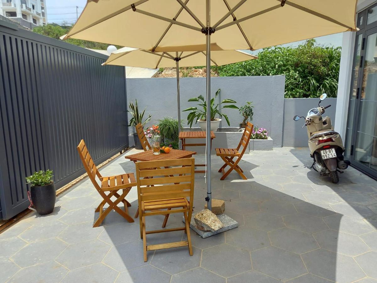 Kp Villa Dalat Exteriör bild
