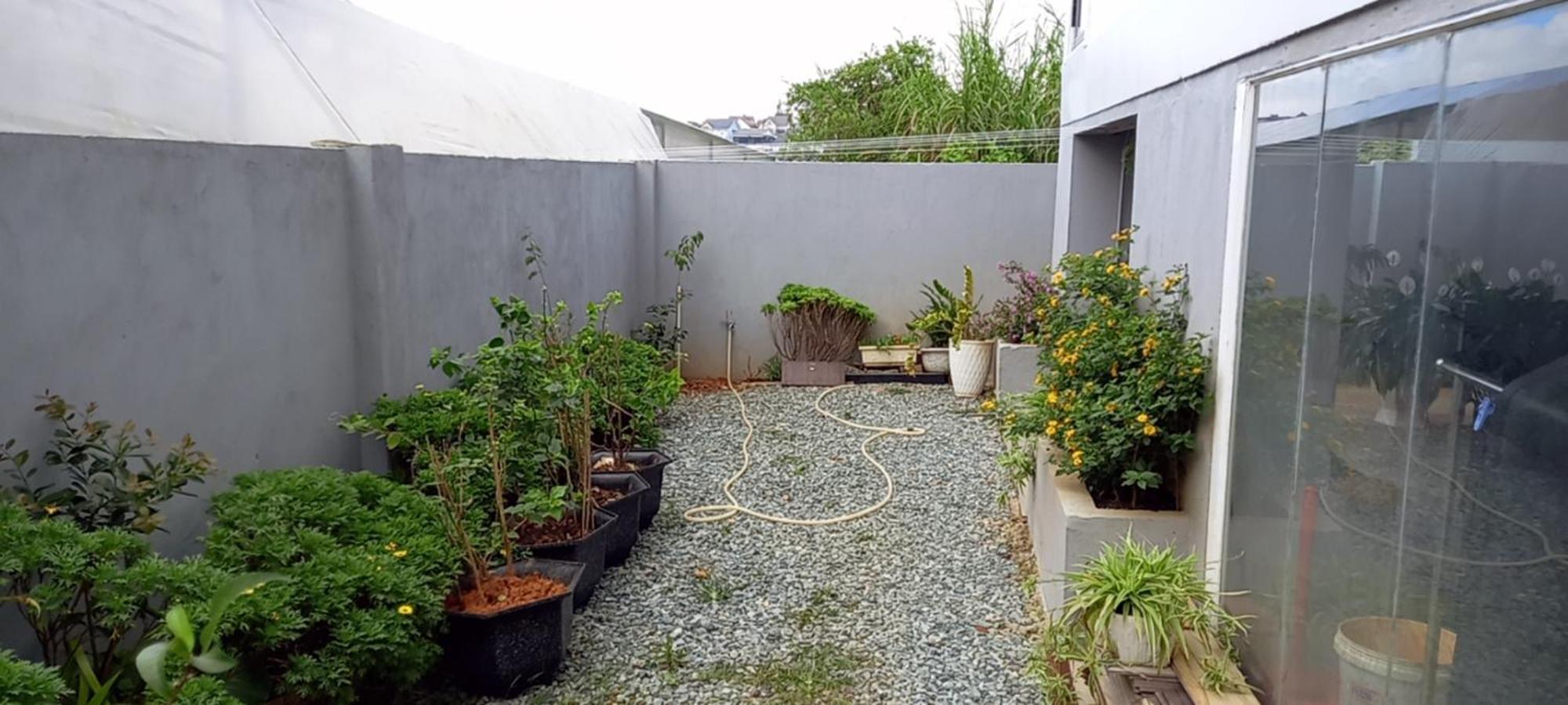 Kp Villa Dalat Exteriör bild