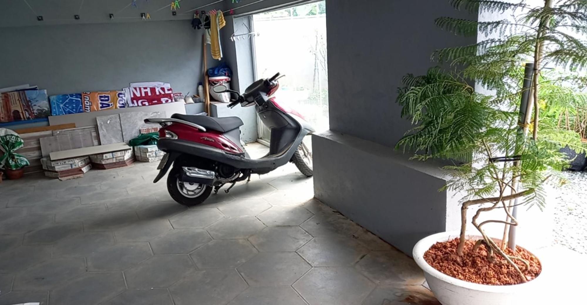 Kp Villa Dalat Exteriör bild